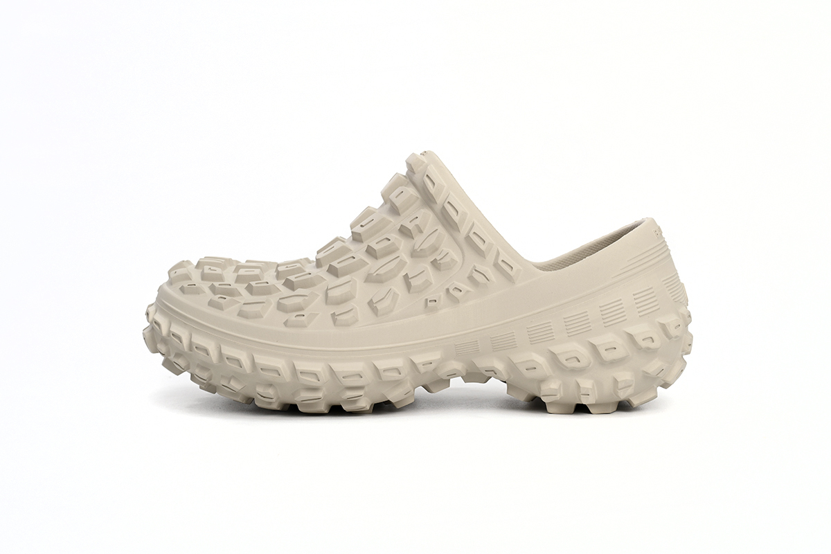 Coco Shoes Balenciaga Defender Rice White 735250 W3CV2 9700 - Cocoshoesvip.net