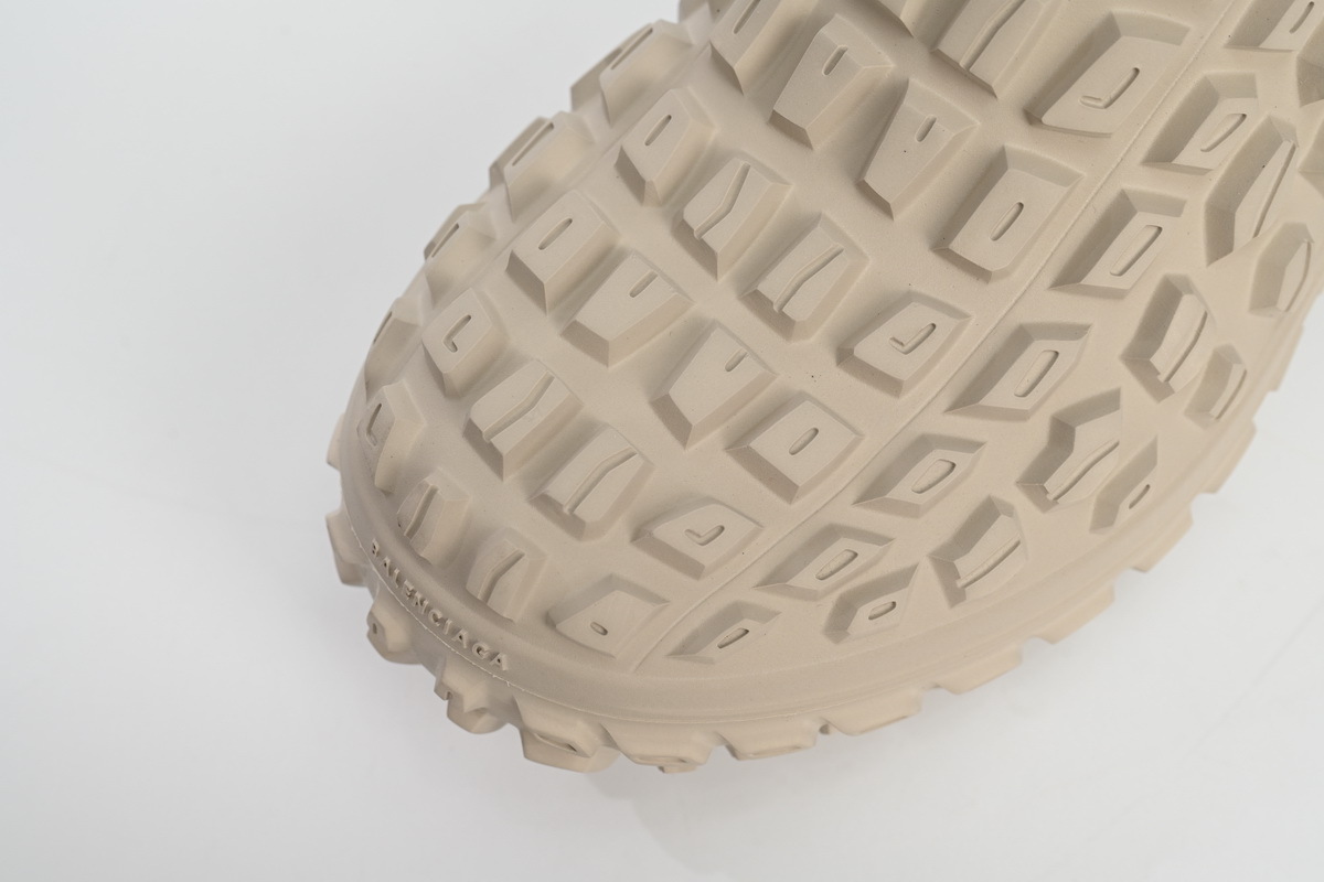 Coco Shoes Balenciaga Defender Rice White 735250 W3CV2 9700 - Cocoshoesvip.net