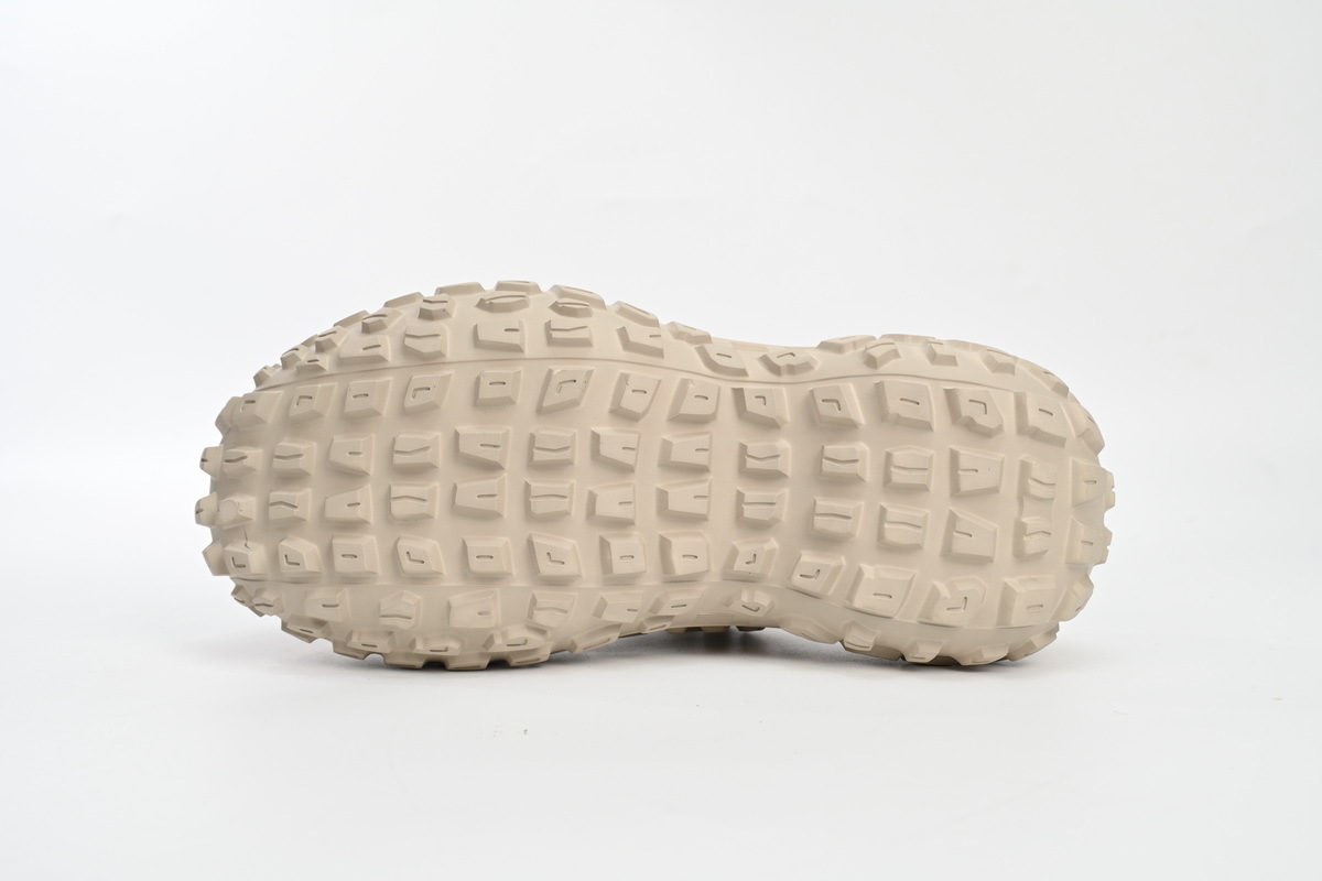 Coco Shoes Balenciaga Defender Rice White 735250 W3CV2 9700 - Cocoshoesvip.net