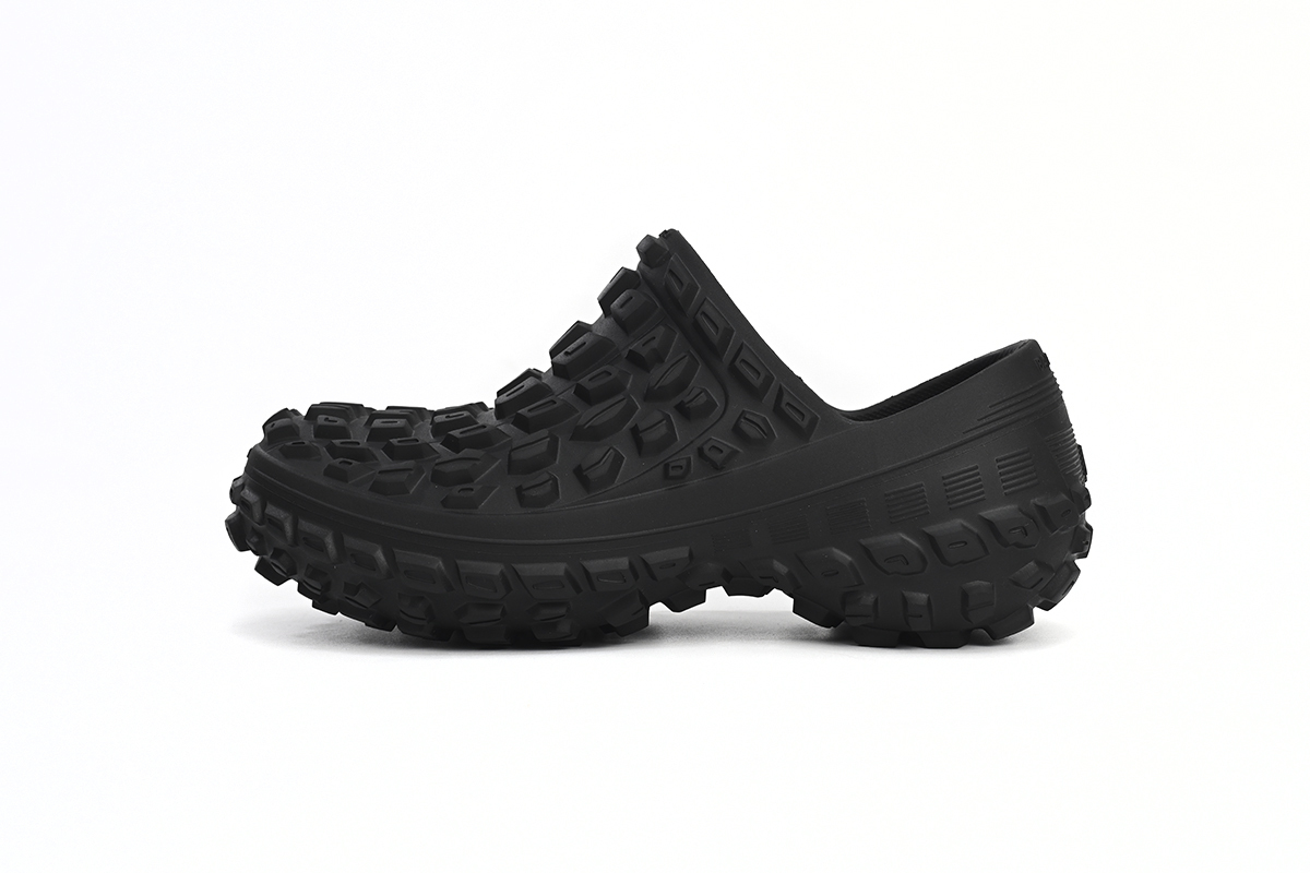 Coco Shoes Balenciaga Defender Rice Black 735250 W3CV2 1000 - Cocoshoesvip.net