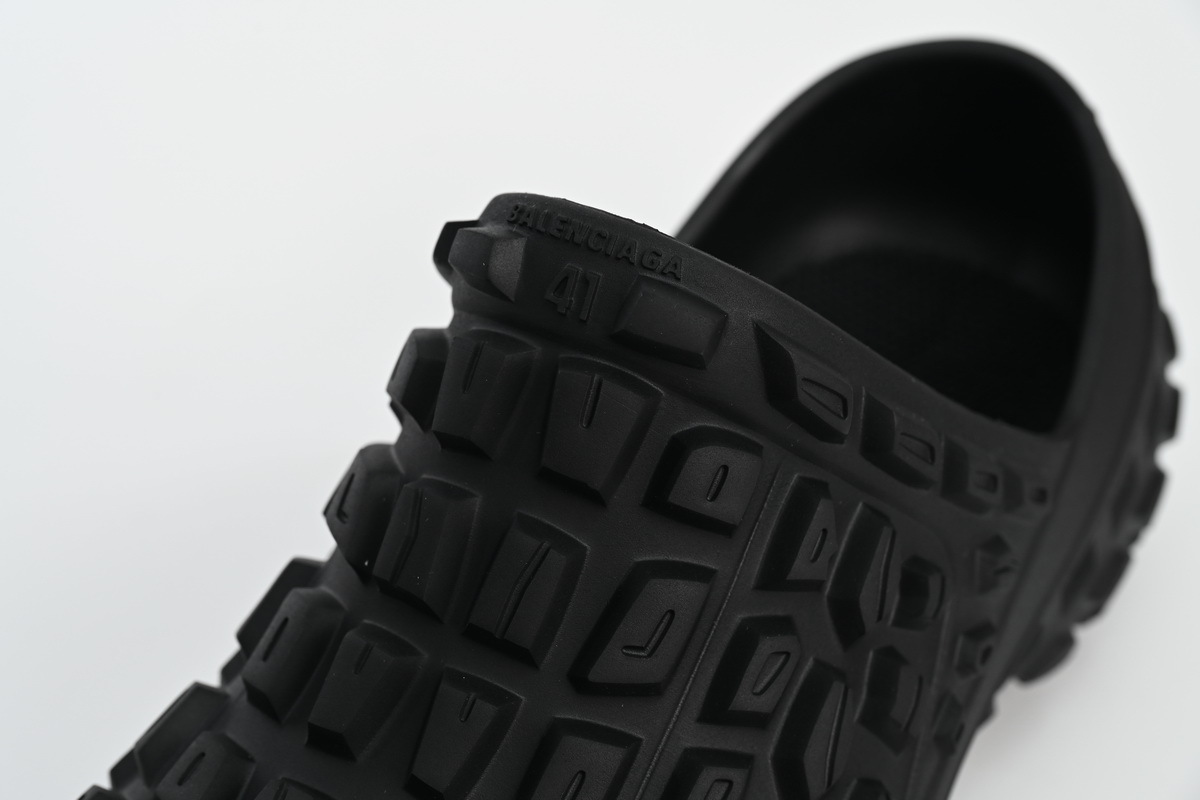 Coco Shoes Balenciaga Defender Rice Black 735250 W3CV2 1000 - Cocoshoesvip.net