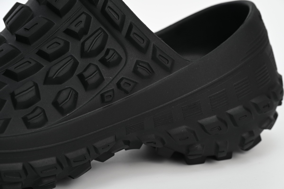 Coco Shoes Balenciaga Defender Rice Black 735250 W3CV2 1000 - Cocoshoesvip.net