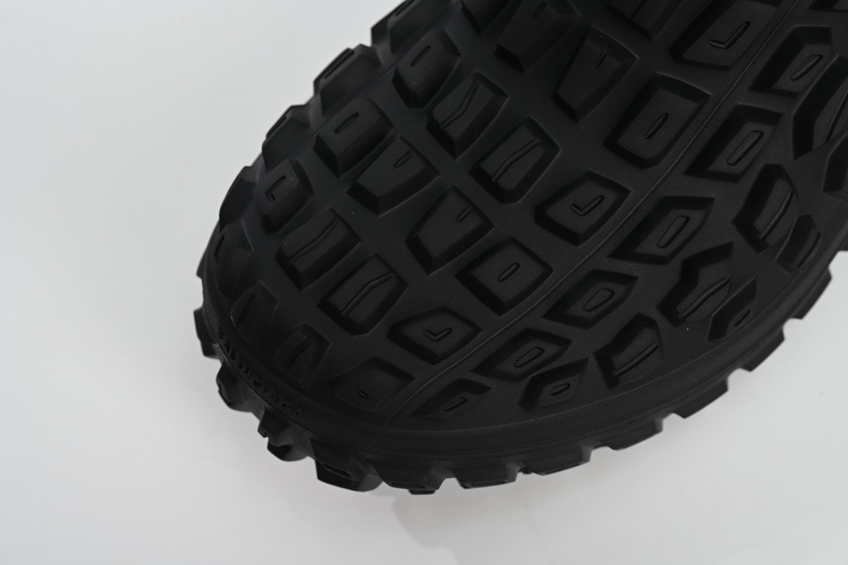 Coco Shoes Balenciaga Defender Rice Black 735250 W3CV2 1000 - Cocoshoesvip.net