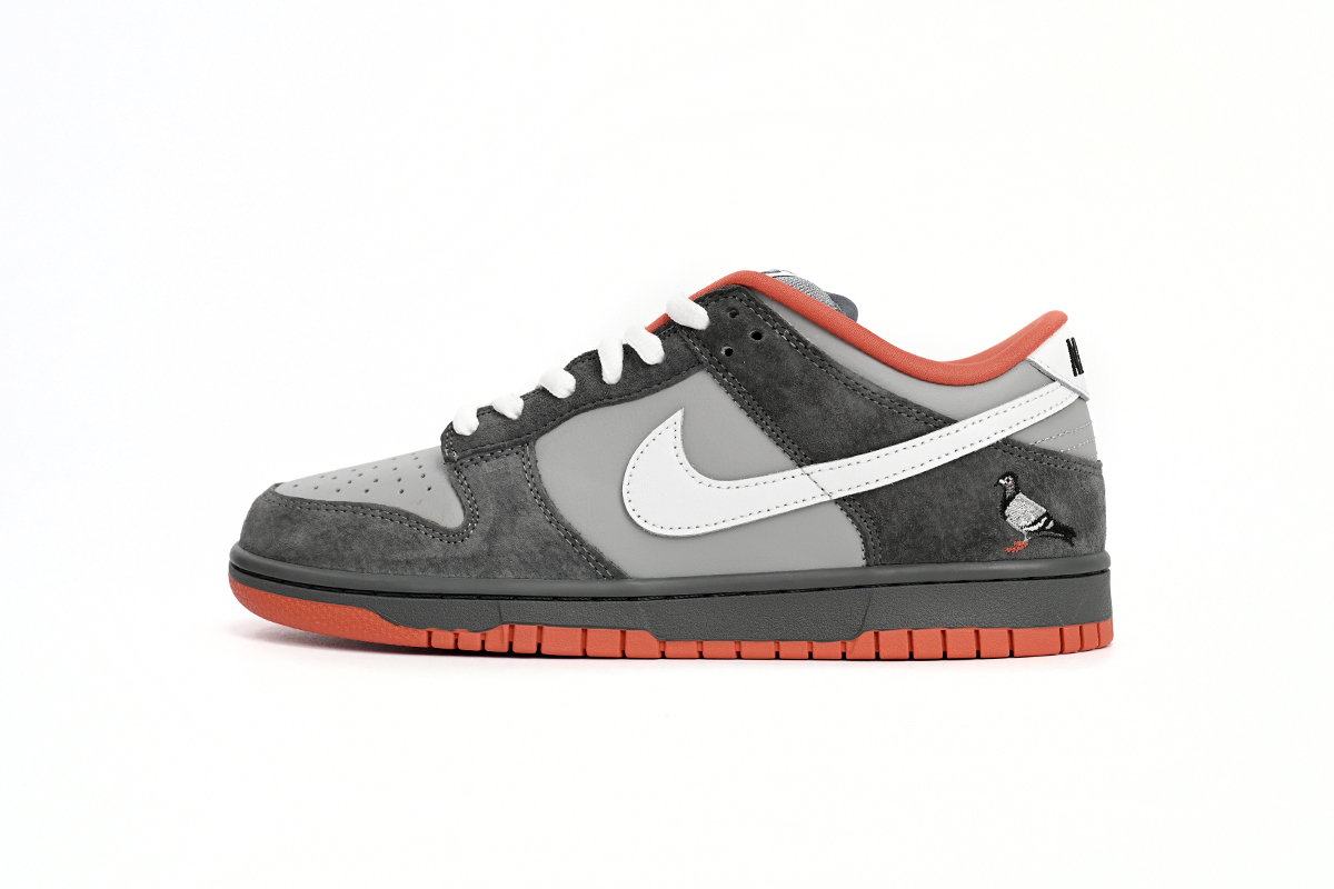 Coco Shoes Nike SB Dunk Low Staple NYC Pigeon 304292-011 - Cocoshoesvip.net