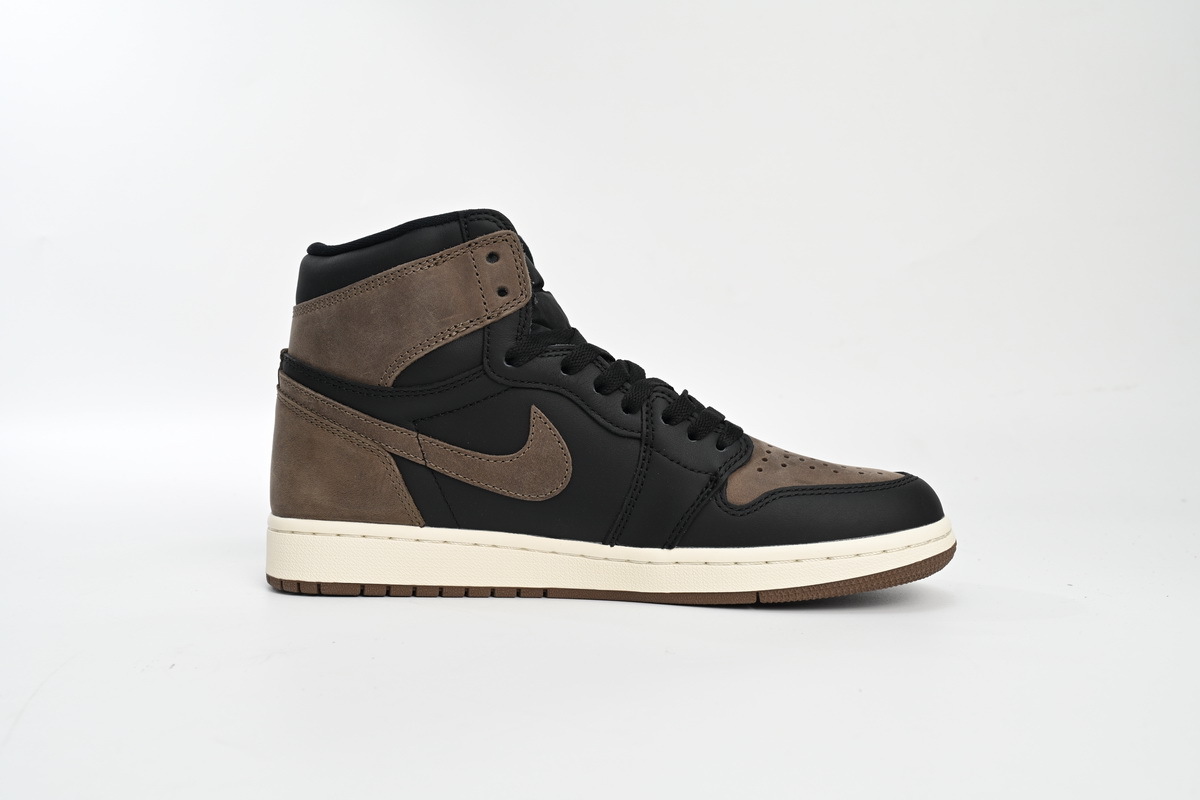 Coco Shoes Air Jordan 1 Retro High OG Palomino DZ5485-020 - Cocoshoesvip.net