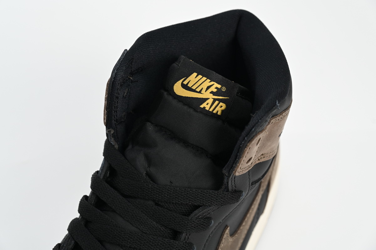 Coco Shoes Air Jordan 1 Retro High OG Palomino DZ5485-020 - Cocoshoesvip.net