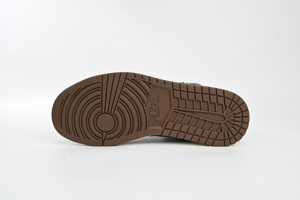 Coco Shoes Air Jordan 1 Retro High OG Palomino DZ5485-020 - Cocoshoesvip.net