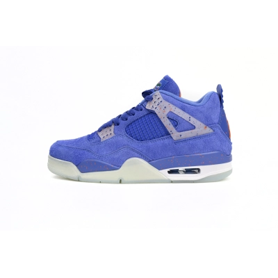 Air Jordan 4 Retro Florida Gators 01
