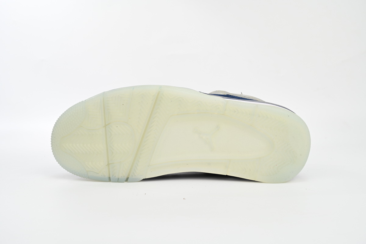 Coco Shoes Air Jordan 4 Retro Michigan AJ4-1036660 - Cocoshoesvip.net