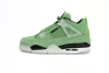 Air Jordan 4 Retro Emerald Green Black 904284