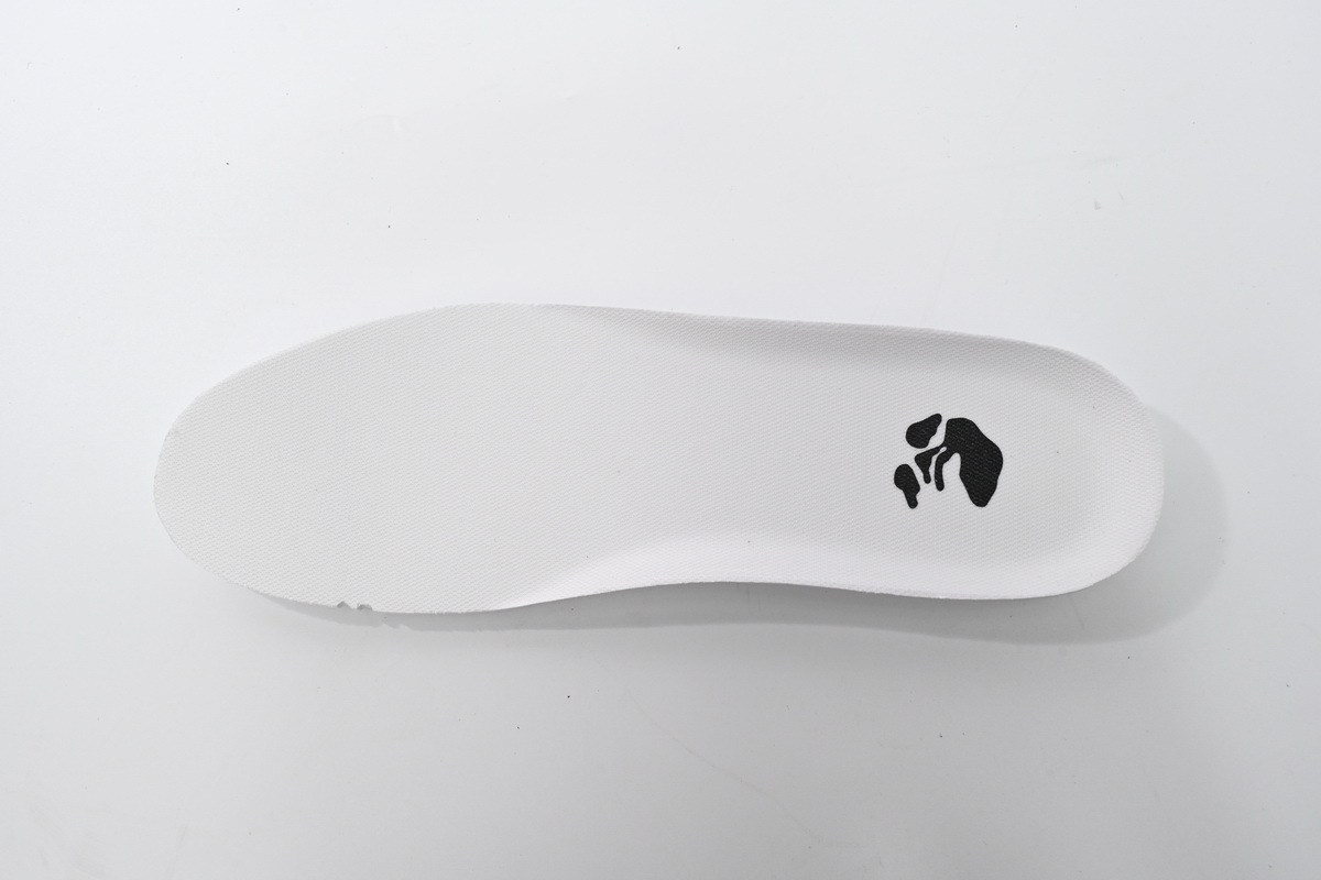 Coco Shoes OFF-WHITE Out Of Office OOO Low Tops White Green OLIA189S23LEA0015901 - Cocoshoesvip.net