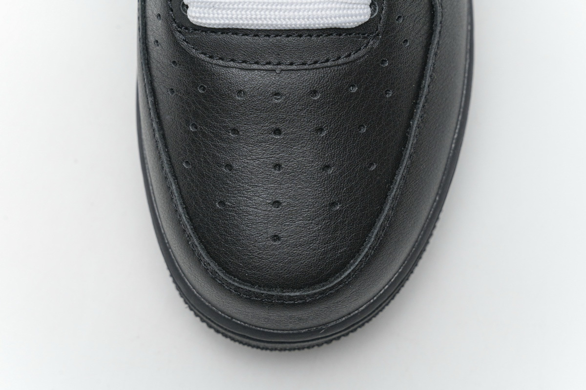 Coco Shoes Nike Air Force 1 Low '07 Off-White MoMA AV5210-001 - Cocoshoesvip.net