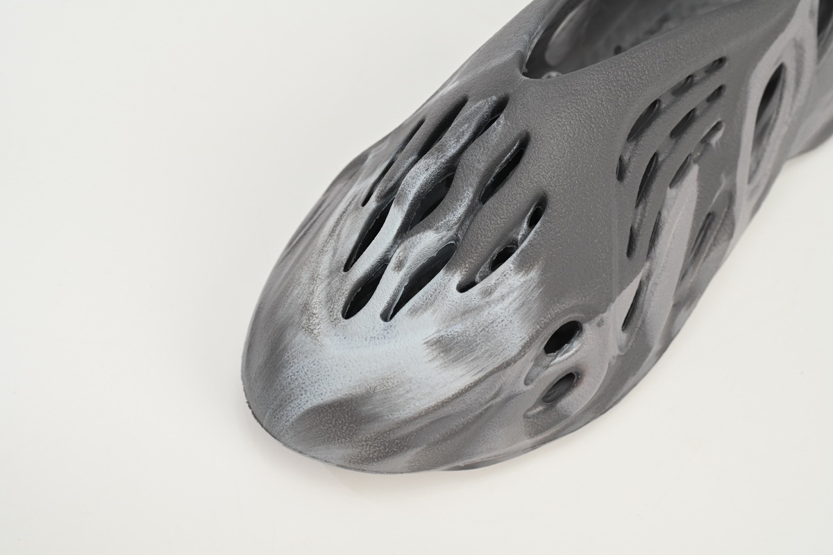 Coco Shoes adidas Yeezy Foam Runner Grey Camouflage IE4931 - Cocoshoesvip.net