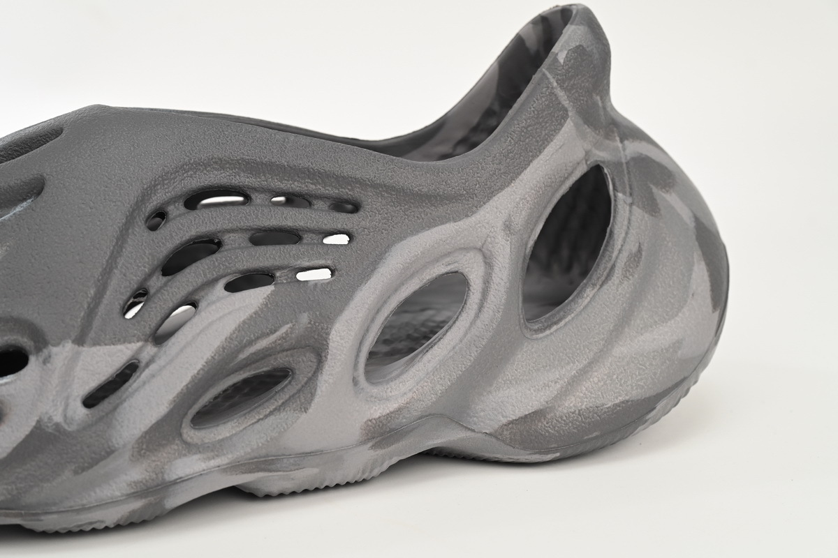 Coco Shoes adidas Yeezy Foam Runner Grey Camouflage IE4931 - Cocoshoesvip.net