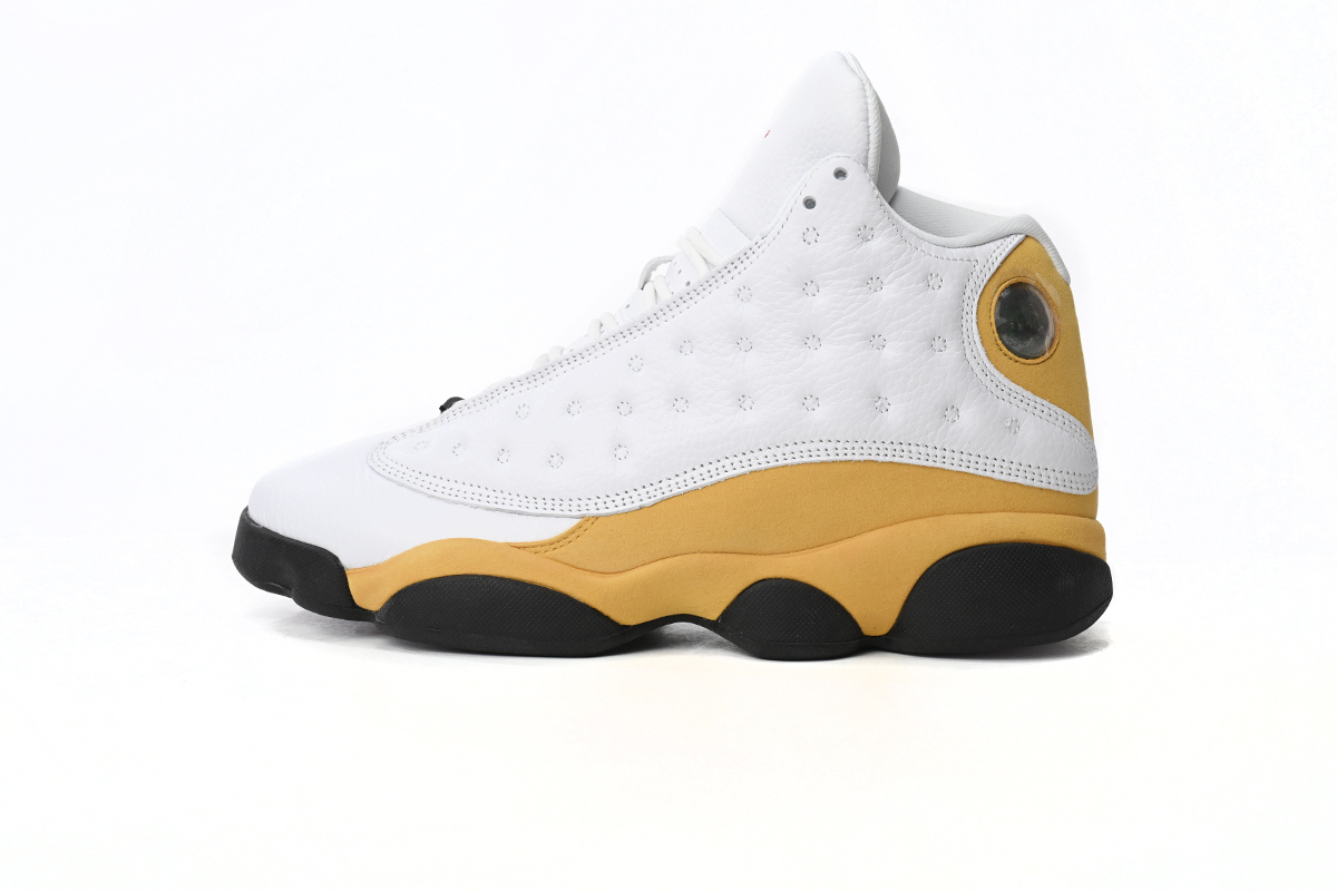 Coco Shoes Jordan 13 Retro Del Sol 414571-167 - Cocoshoesvip.net