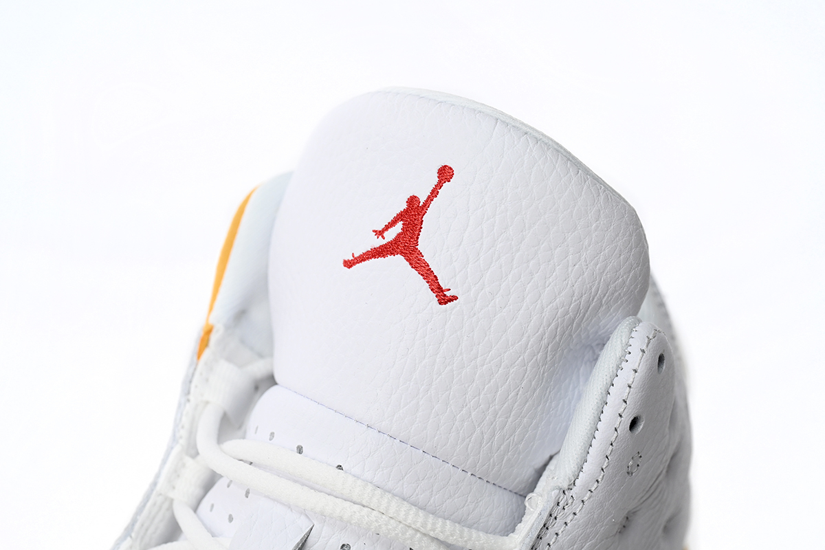 Coco Shoes Jordan 13 Retro Del Sol 414571-167 - Cocoshoesvip.net