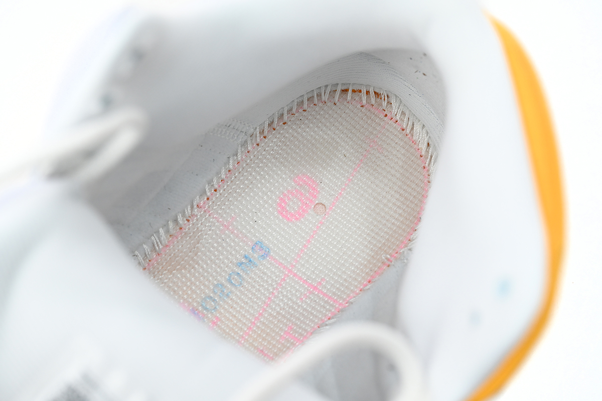 Coco Shoes Jordan 13 Retro Del Sol 414571-167 - Cocoshoesvip.net