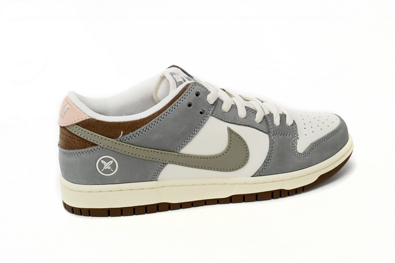 Coco Shoes Nike SB Dunk Low Yuto Horigome FQ1180-001 - Cocoshoesvip.net