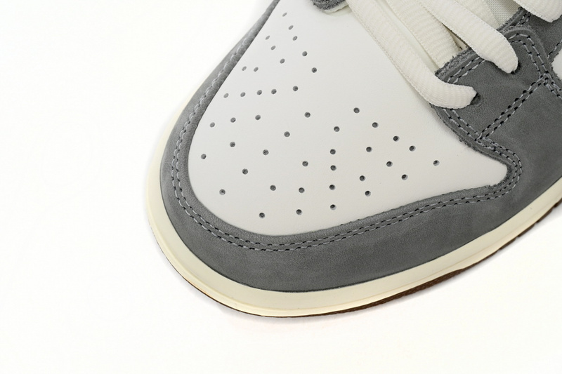 Coco Shoes Nike SB Dunk Low Yuto Horigome FQ1180-001 - Cocoshoesvip.net