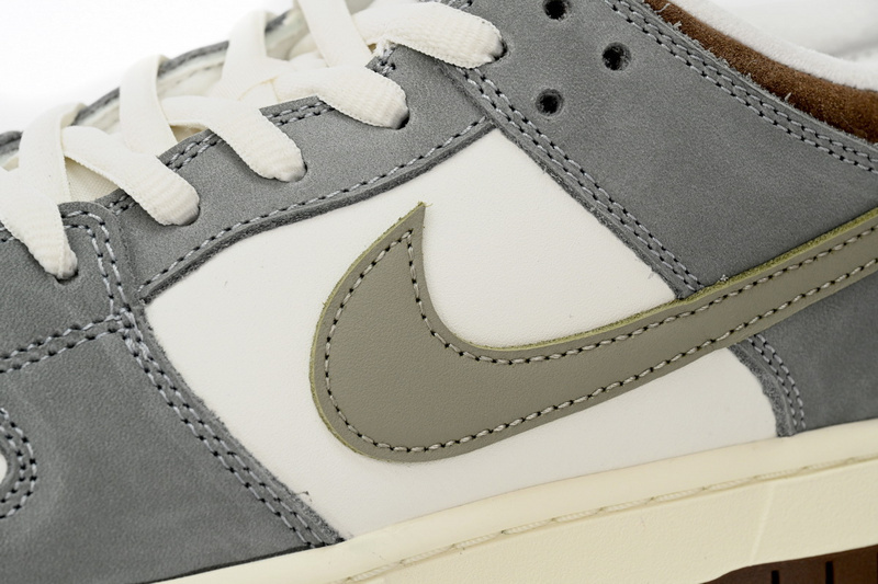 Coco Shoes Nike SB Dunk Low Yuto Horigome FQ1180-001 - Cocoshoesvip.net