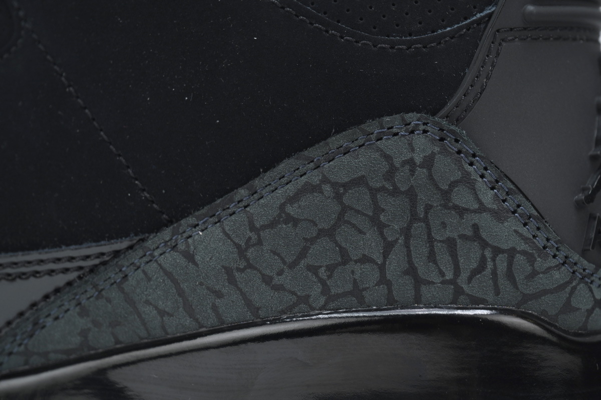 Coco Shoes Jordan 3 Retro Black Cat CT8532-001 - Cocoshoesvip.net