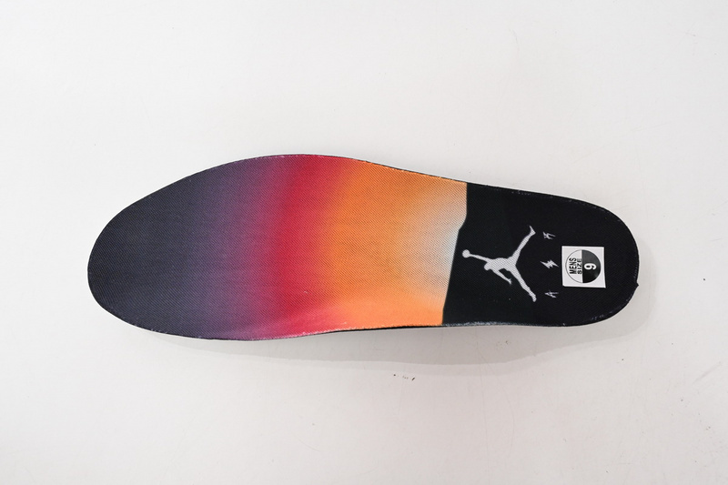 Coco Shoes Jordan 3 Retro SP J Balvin Medellín Sunset FN0344-901 - Cocoshoesvip.net