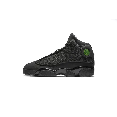 Air Jordan 13 Retro Black Cat 414571-011 01