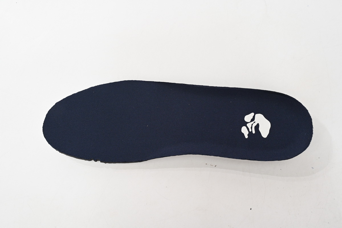 Coco Shoes OFF-WHITE OOO Low Out Of Office Double Blue OMIA189S21LEA0014045 - Cocoshoesvip.net