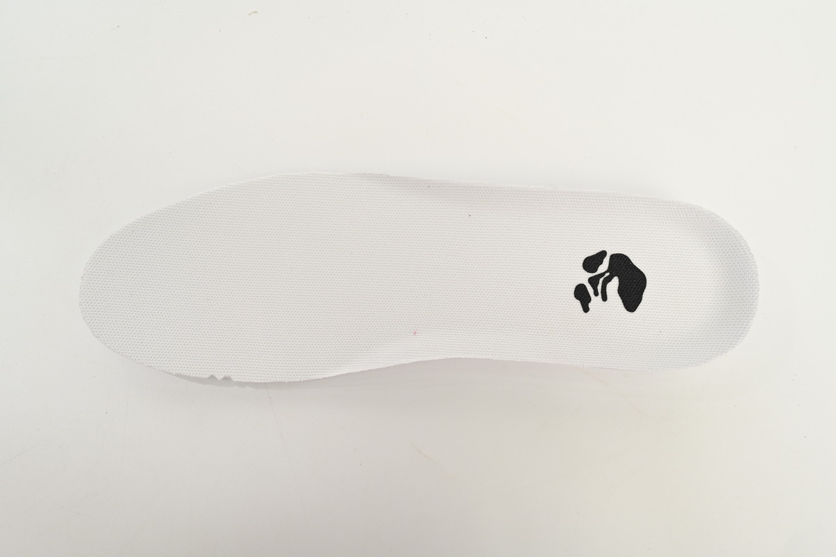 Coco Shoes OFF-WHITE Out Of Office Sartorial Stitching White Pink OMIA189S23LEA3333333 - Cocoshoesvip.net