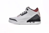 Air Jordan 3 Retro SE Fire Red Denim CZ6634-100