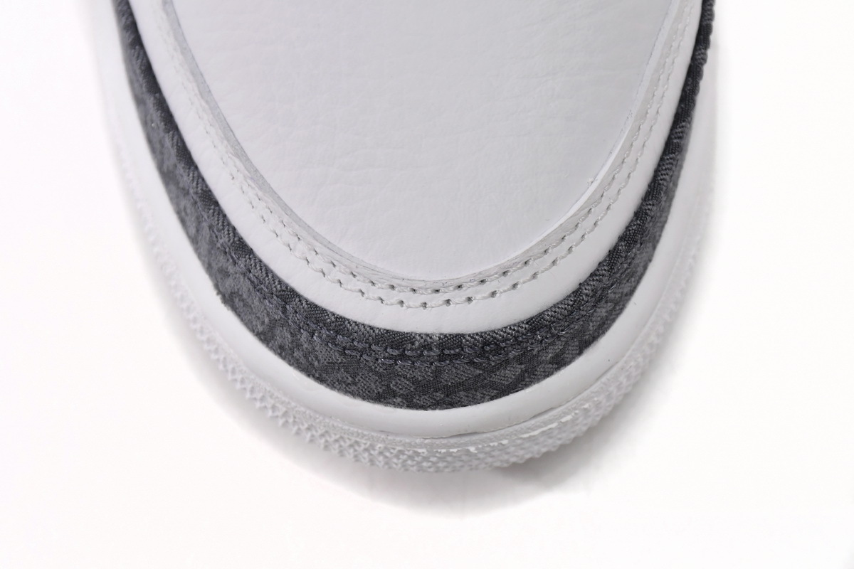 Coco Shoes Jordan 3 Retro SE Fire Red Denim CZ6634-100 - Cocoshoesvip.net