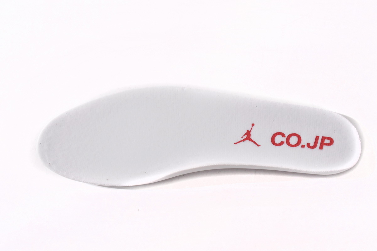 Coco Shoes Jordan 3 Retro SE Fire Red Denim CZ6634-100 - Cocoshoesvip.net