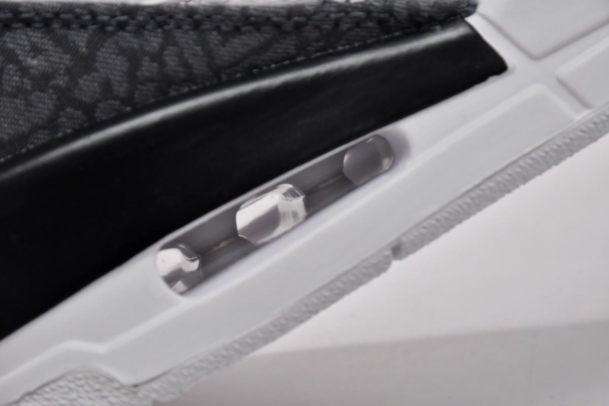 Coco Shoes Jordan 3 Retro SE Fire Red Denim CZ6634-100 - Cocoshoesvip.net