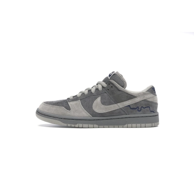 Coco Shoes Nike SB Dunk Low London 308269-111 01