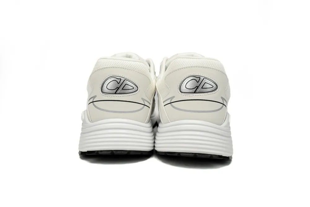 Coco Shoes Dior B30 White 3SN279ZND_H000 - Cocoshoesvip.net