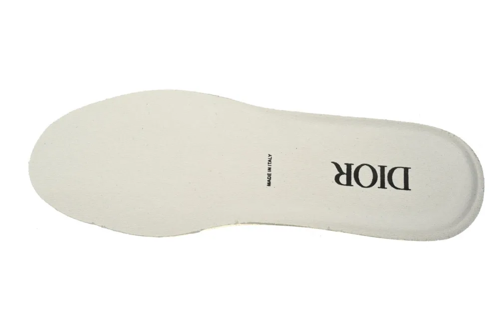 Coco Shoes Dior B30 White 3SN279ZND_H000 - Cocoshoesvip.net