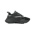 Coco Shoes Dior B22 Black Silver 3SN231ZNG_H969 - Cocoshoesvip.net