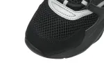Coco Shoes Dior B22 Black Silver 3SN231ZNG_H969 - Cocoshoesvip.net