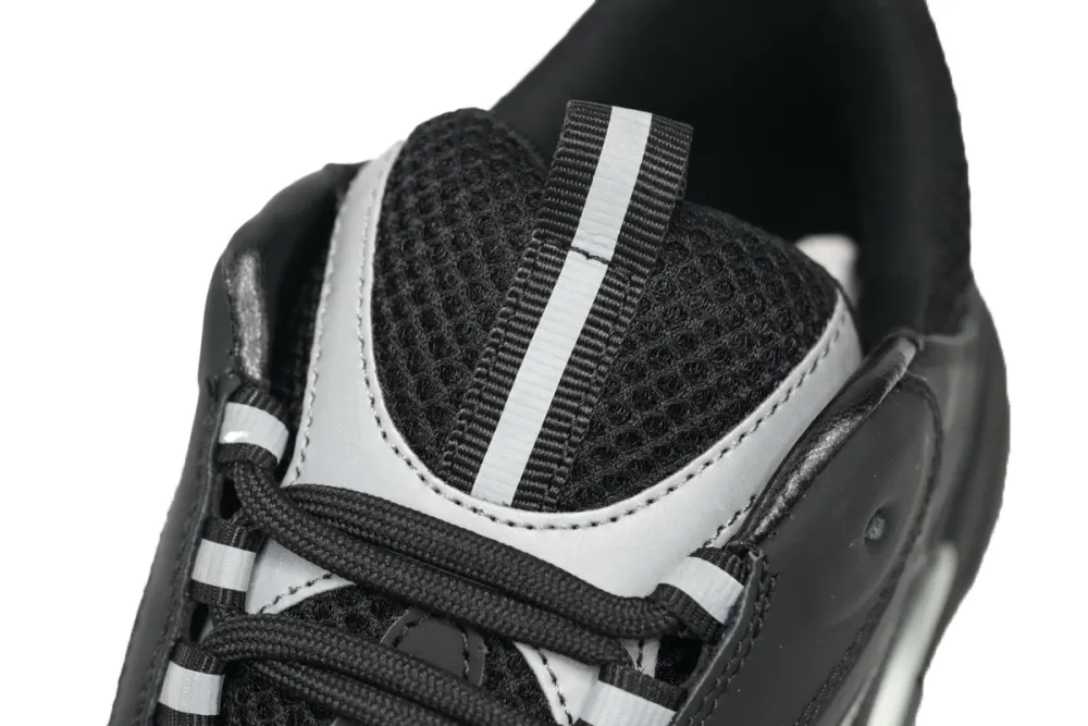 Coco Shoes Dior B22 Black Silver 3SN231ZNG_H969 - Cocoshoesvip.net