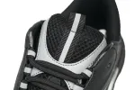 Coco Shoes Dior B22 Black Silver 3SN231ZNG_H969 - Cocoshoesvip.net