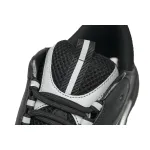 Coco Shoes Dior B22 Black Silver 3SN231ZNG_H969 - Cocoshoesvip.net