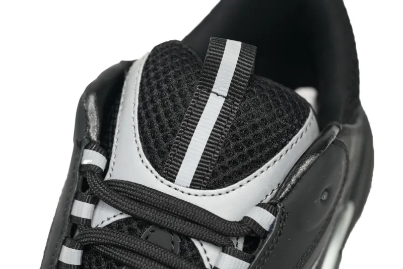Coco Shoes Dior B22 Black Silver 3SN231ZNG_H969 - Cocoshoesvip.net