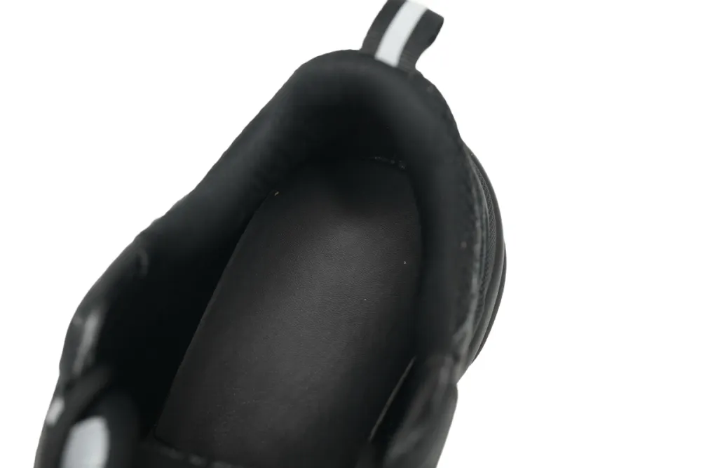 Coco Shoes Dior B22 Black Silver 3SN231ZNG_H969 - Cocoshoesvip.net