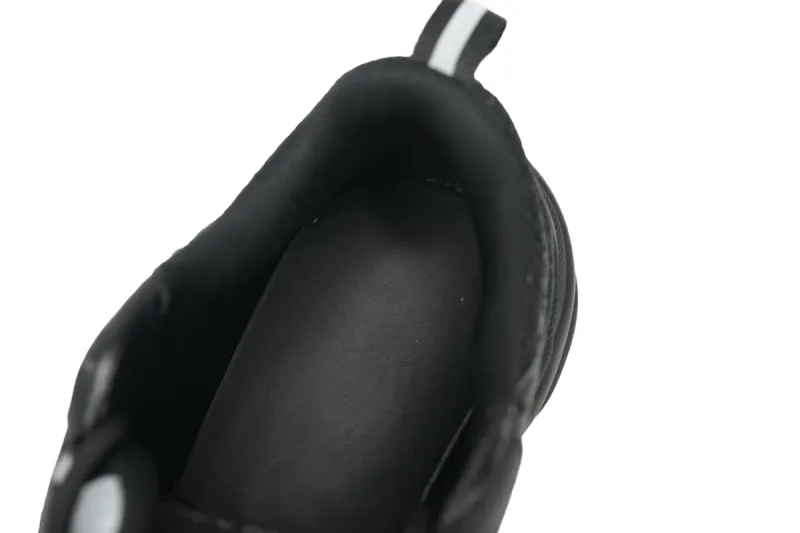 Coco Shoes Dior B22 Black Silver 3SN231ZNG_H969 - Cocoshoesvip.net