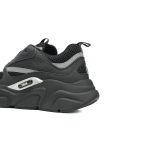 Coco Shoes Dior B22 Black Silver 3SN231ZNG_H969 - Cocoshoesvip.net