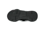 Coco Shoes Dior B22 Black Silver 3SN231ZNG_H969 - Cocoshoesvip.net