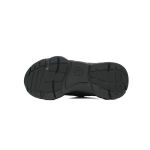 Coco Shoes Dior B22 Black Silver 3SN231ZNG_H969 - Cocoshoesvip.net