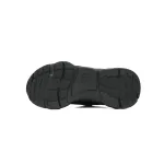 Coco Shoes Dior B22 Black Silver 3SN231ZNG_H969 - Cocoshoesvip.net