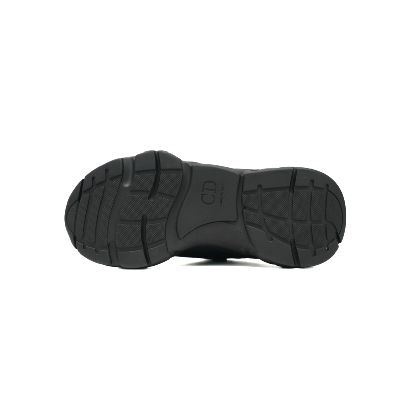 Coco Shoes Dior B22 Black Silver 3SN231ZNG_H969 - Cocoshoesvip.net
