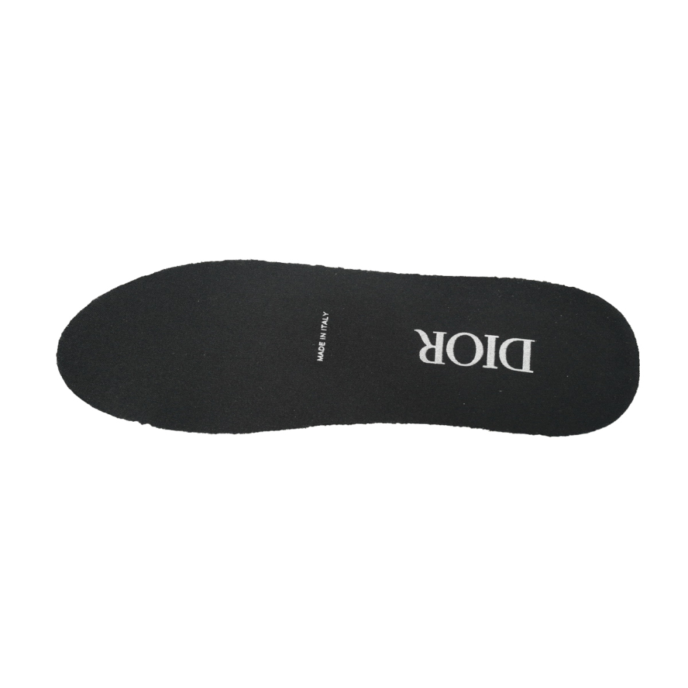 Coco Shoes Dior B22 Black Silver 3SN231ZNG_H969 - Cocoshoesvip.net